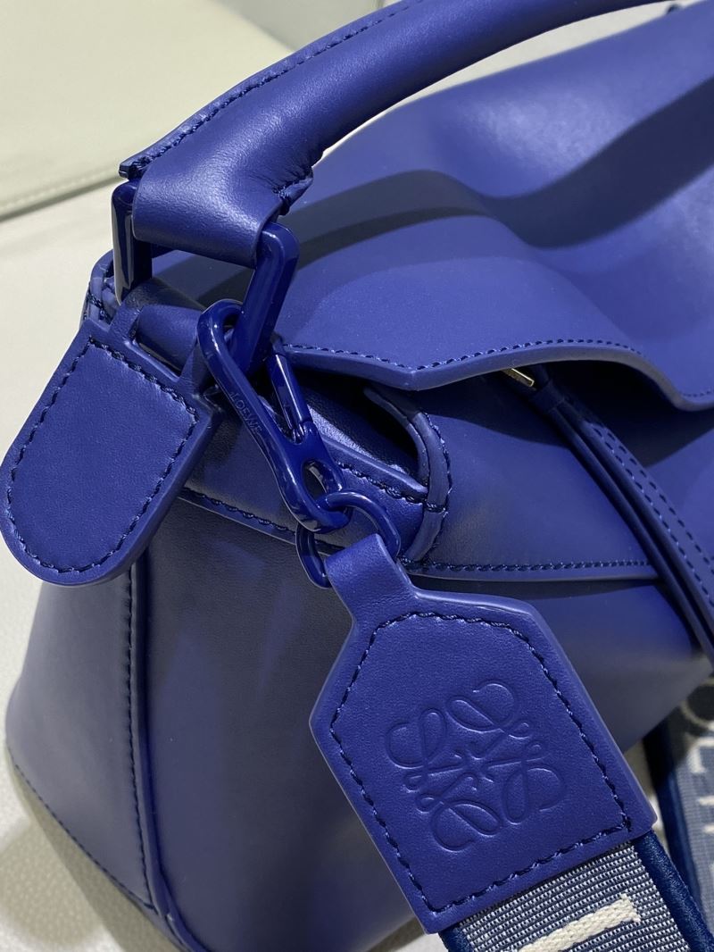 Loewe Puzzle Bags